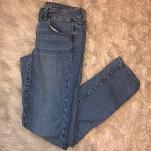 American Eagle Skinny Stretch Jeans